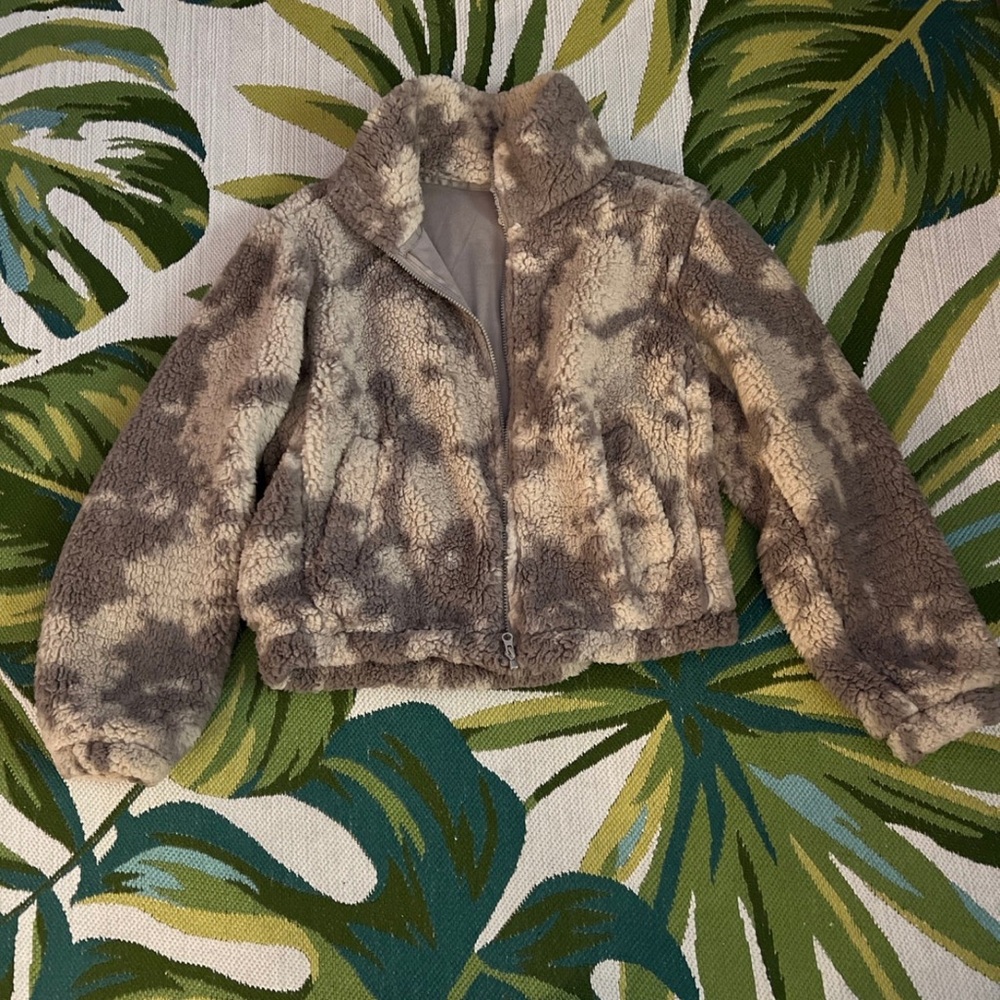 Jackets for woman